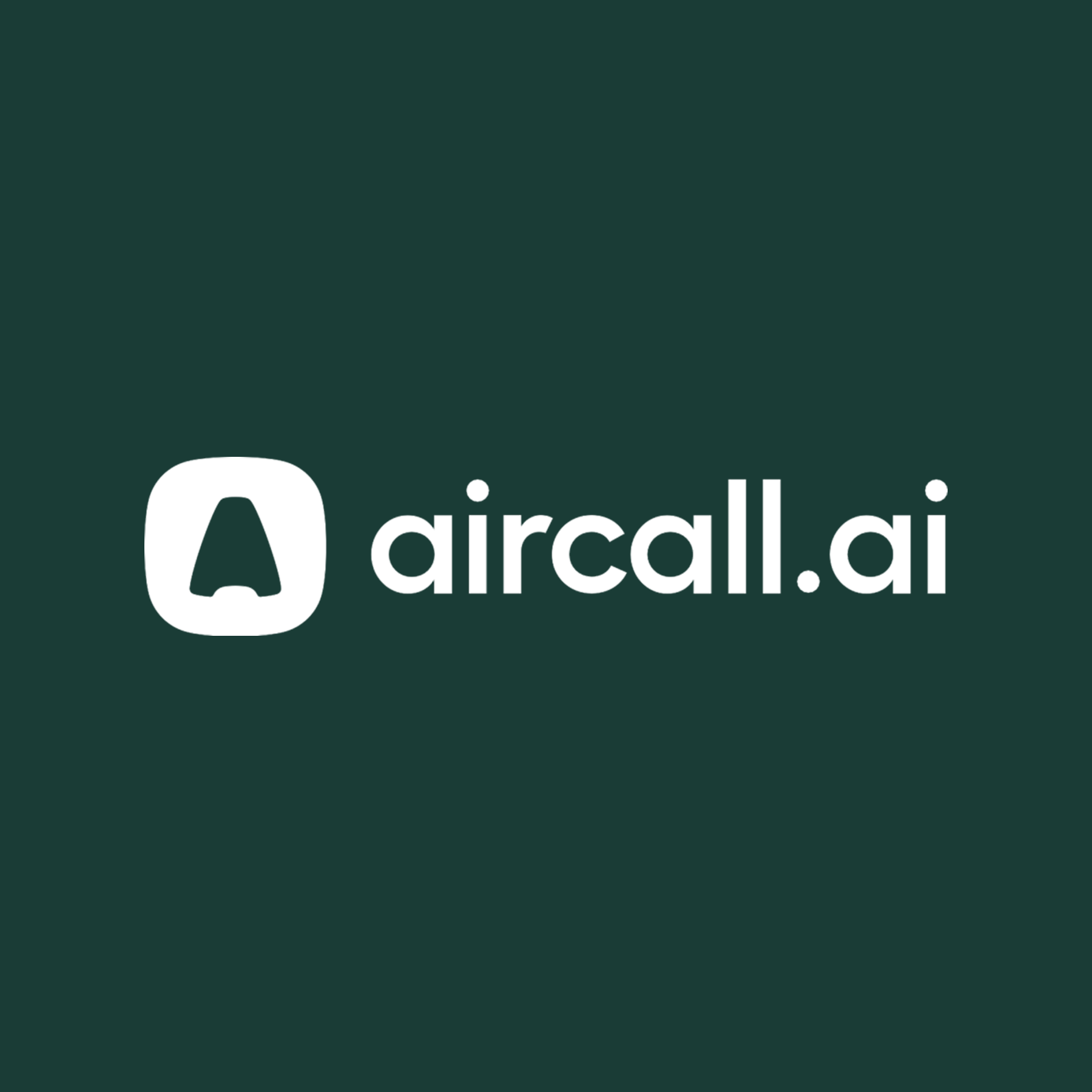 Aircall AI - AI Voice & Messaging Agents-icon
